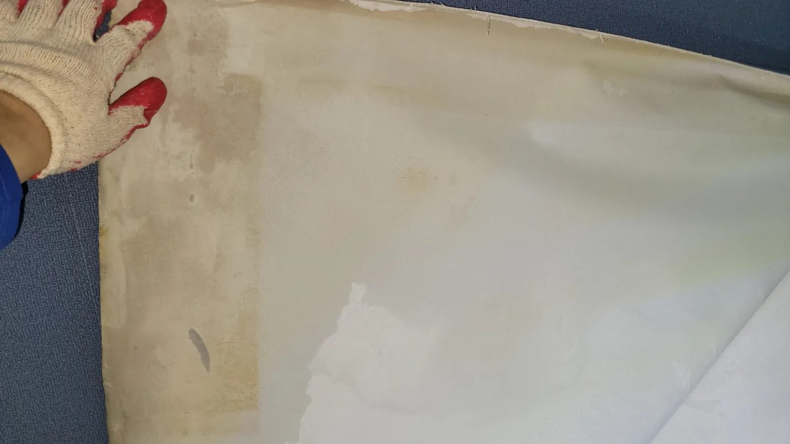 부산 남구 누수탐지 감만2동 누수탐지 천장등박스물샘 물자국 확인 후 신속하게 원인 파악