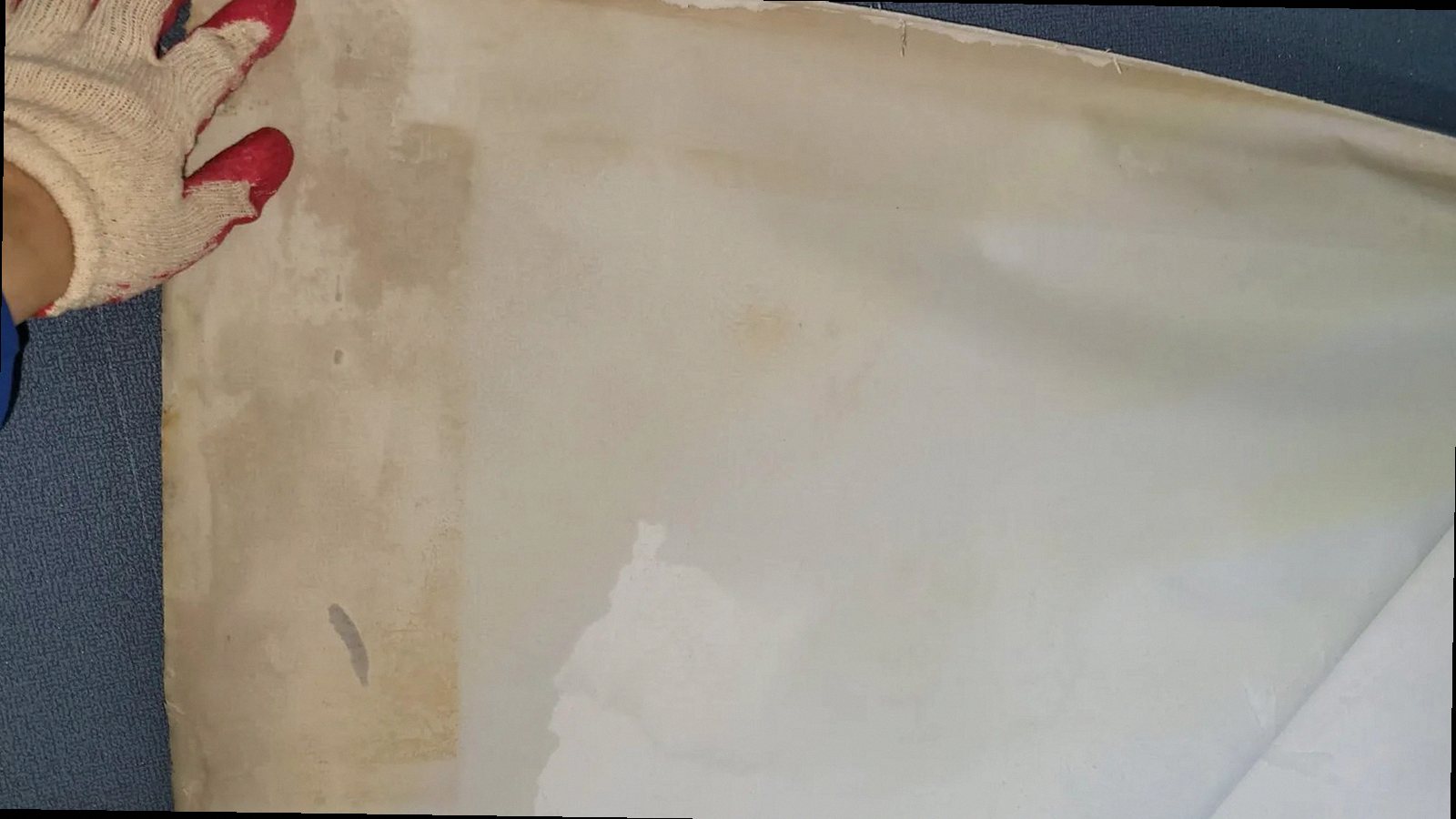 부산 남구 누수탐지 감만2동 누수탐지 천장등박스물샘 물자국 확인 후 신속하게 원인 파악