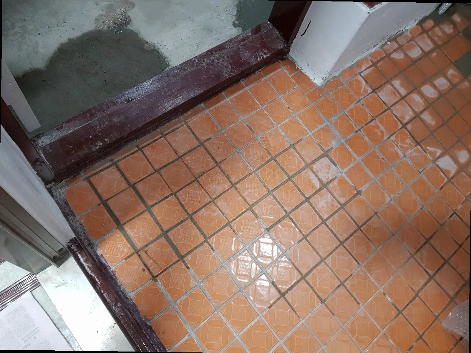 부산 남구 누수탐지 문*아 시공 후기 사진